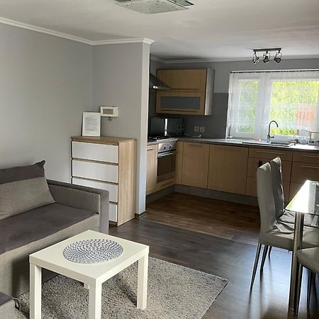 Apartament Lazur Pila Exterior photo